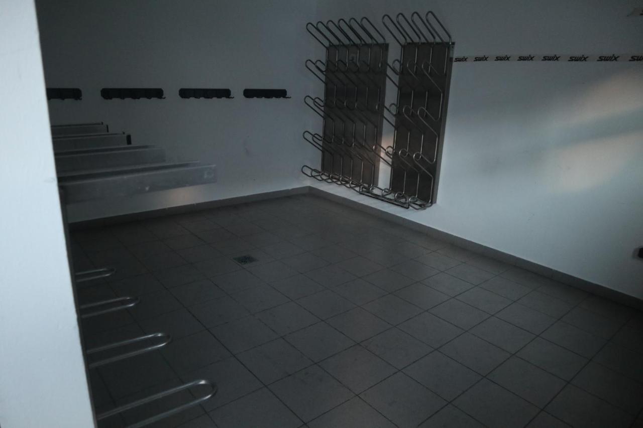Apartment Moelltaler Gletscher 6 Ausserfragant ภายนอก รูปภาพ