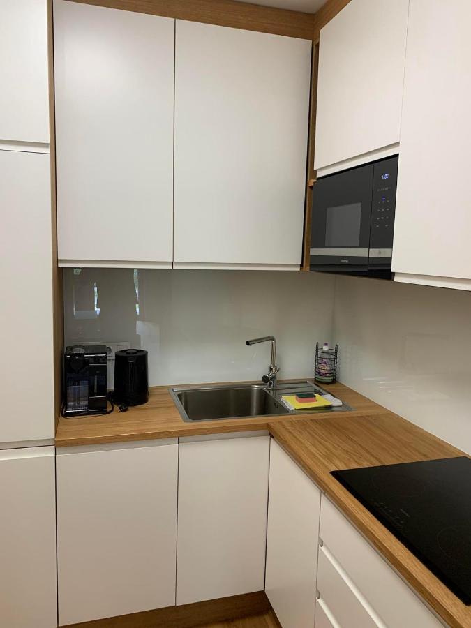 Apartment Moelltaler Gletscher 6 Ausserfragant ภายนอก รูปภาพ