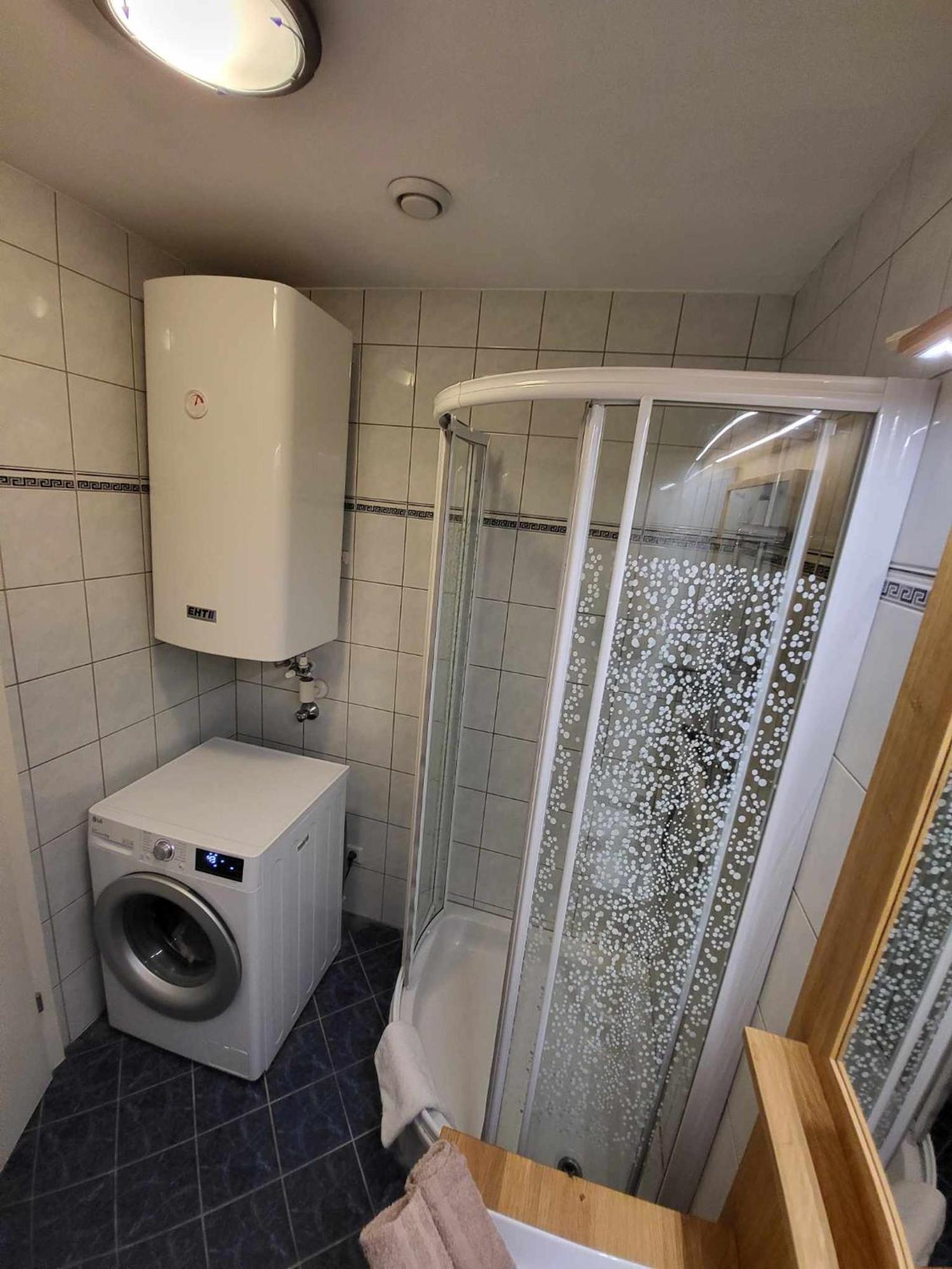 Apartment Moelltaler Gletscher 6 Ausserfragant ภายนอก รูปภาพ